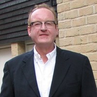 Tim Bass
