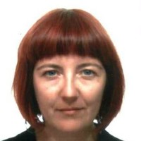 Isabel Solano Garcia