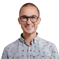 Nicolas Beaulieu, Ing, P.Eng