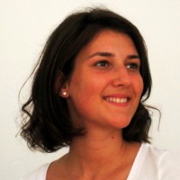 Marie-Astrid Georges