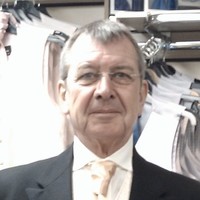 Mike Dickinson
