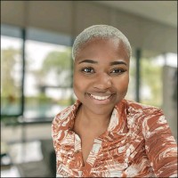 Aaliyah Spaulding