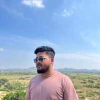 Shubham Chhetri