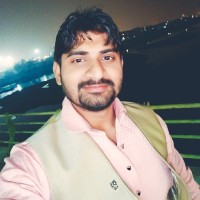 Anil Kumar Prajapati