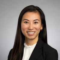Caroline Liang Ensor, MD, MBA
