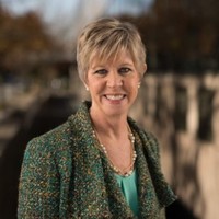 Joy Roberts
