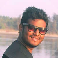 Sagar Zarekar