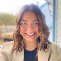 Lauren Beverly, Mba