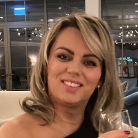 Jodie Carson