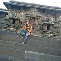 S D ROHITH