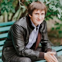 Сергей Гущин