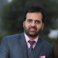 Gaurav Sachdeva