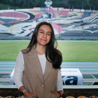 Ana Cruz Manjarrez Téllez