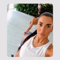 Sarah Sadeghian