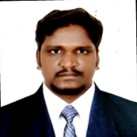 Rajesh Kumar M