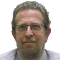 Clive Price-Jones