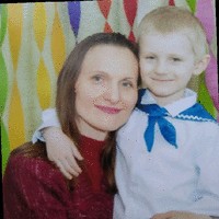 Елизавета Курочкина