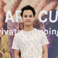 ARSALAN ASHRAF