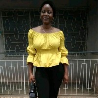 Olurombi Abolore