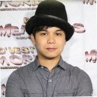 Jayson Songco Tamondong