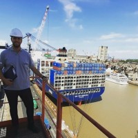 Lucas Daniel Medina