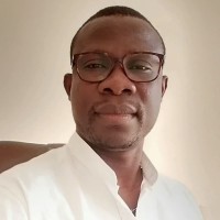 Yaovi Romaric Amegnisse
