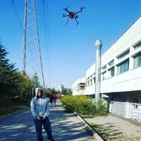 Aydın Çağatay Sarı