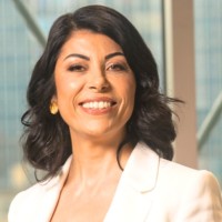 Eylem Demir Sentürk