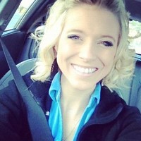 Brittiany Haas