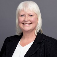 Joanne Korfhage