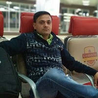 Kaushalesh Tiwari