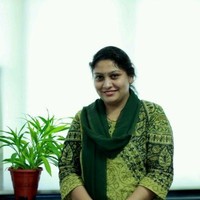 Rupali Sarode