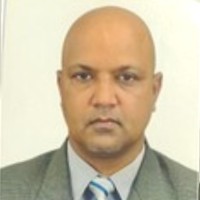 Chaminda De Silva