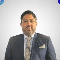 Asif Shaikh