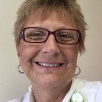 Nancy Hansen