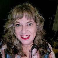 Kim Campbell - Rice