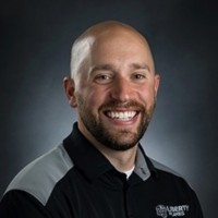 Kyle Swanson Mot, Otr/L, Clt, Mba, Atc