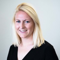 Charlotte Rush