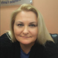 Lori Dickens