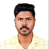 Anand V A