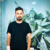 Ranjeet Nepal