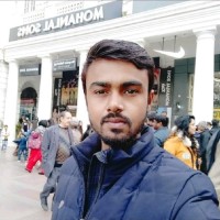 Zishan Ali