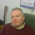 Neil Stonelake