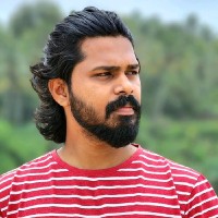 Rojesh Raj