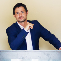 James Goode