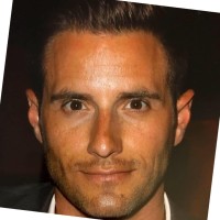 Michael Teel (M.A. Leadership)