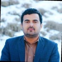 Saqib Ullah Khan