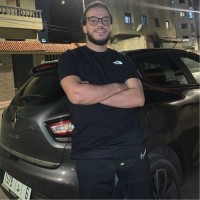 Salah eddine Affroukh