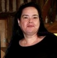 Tracey Wishart