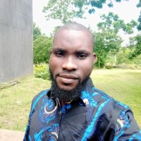 OLAKUNLE OLAYINKA